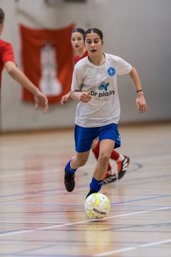 Bild 729 - wCJ NFV Futsalmeisterschaft